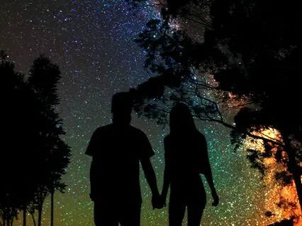 Learn What Elements Influence Who We’re Attracted To