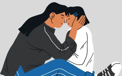 Learning About Empathy -- For Moms & Tweens