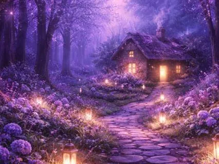 Learning How To Breathe – Bedtime Story #3 (8 Hours)