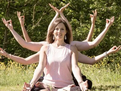 Learning How To Meditate