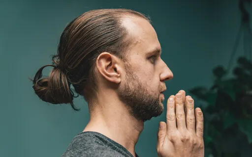 Learning How To Surrender