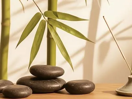 Learning Patience Through The Breath