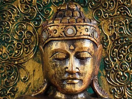 Learning The Vajrasattwa Mantra - A Mantra For Purification
