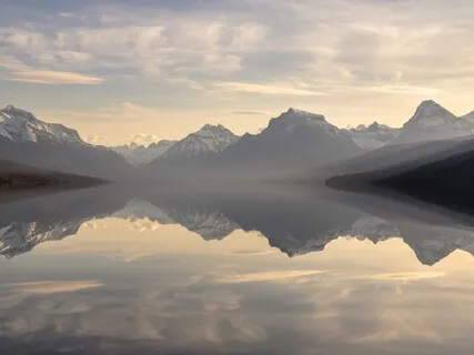 Learning To Be Here Now