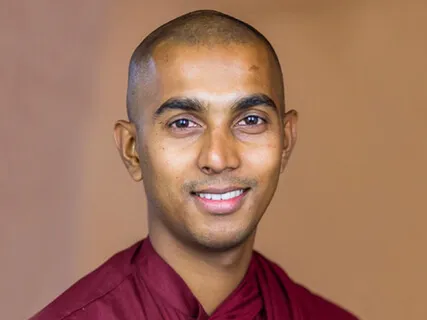 Learning To Breathe: Dhamma Talk With Bhante Assaji