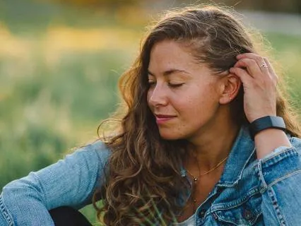 Learning To Feel Safe In Your Body Again