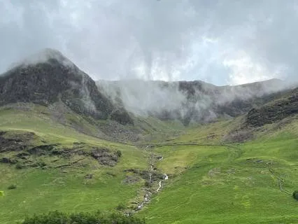 Learning To Feel Safe | Social Anxiety Affirmations