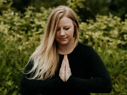 Learning To Feel Your Body Again To Begin Healing