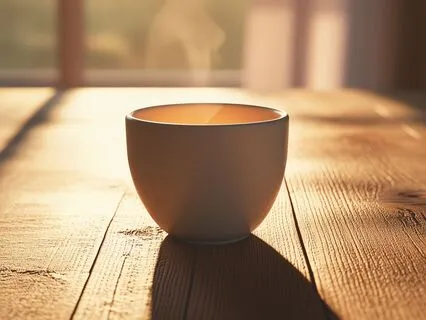 Learning To Fill Your Cup