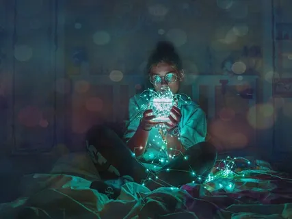 Learning To Forgive Myself