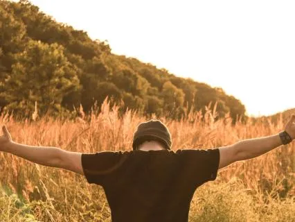 Learning To Hold & Be Held