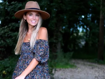 Learning To Let Go & Surrender