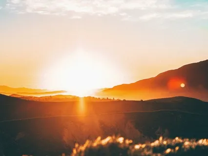 Learning To Live With Intention & Be Who You're Meant To Be