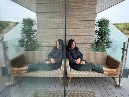 Learning To Love My Body