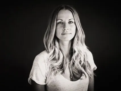 Learning To Love Yourself With Sarah Blondin