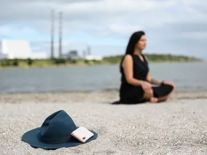 Learning To Meditate — Find Your Mindful