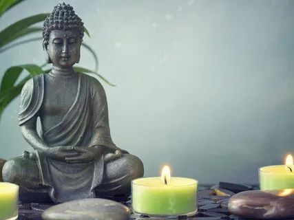 Learning To Observe Vs. Judge Meditation