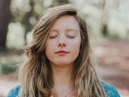 Learning To Mindfully Pause