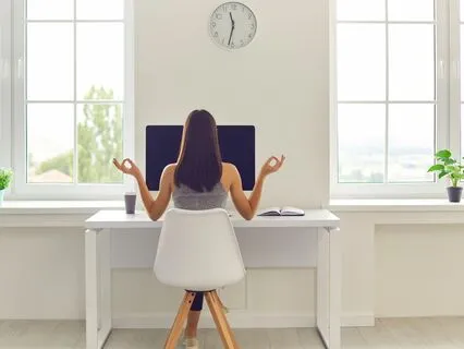 Learning To Pause Meditation