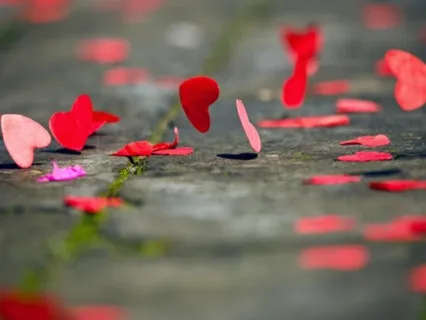 Learning To Receive Love