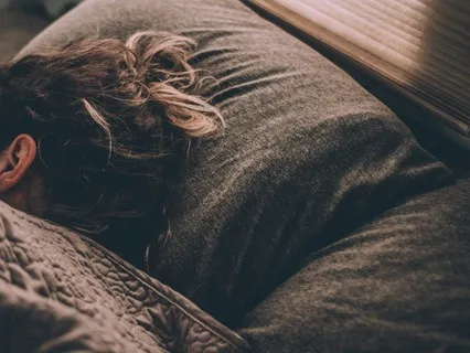 Relax And Drift Into Sleep