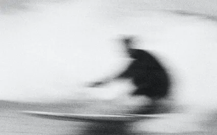 Learning To Ride The Waves Of Our Awareness