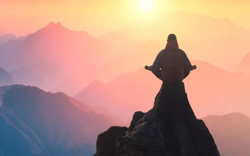 Learning To Say No From Your Heart | Self Sovereignty