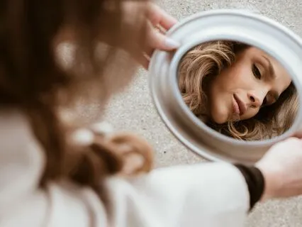 Learning To Sit With Yourself (and Everyone Else Too)