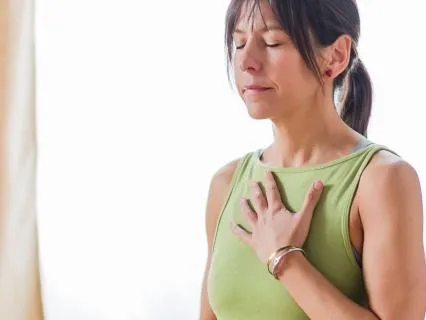 Learning To Trust My Body’s Wisdom