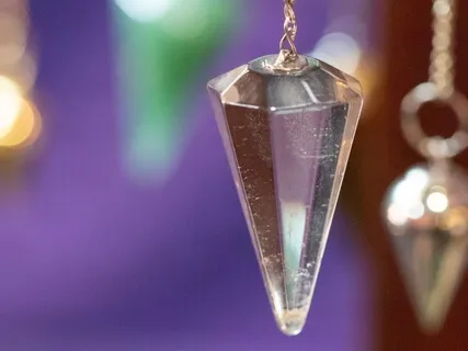 Learning To Use A Pendulum