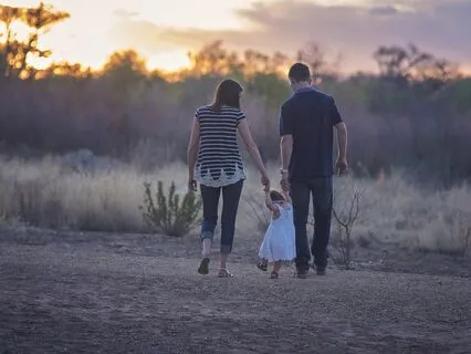 Learning To Walk Again: Navigating Life’s Unknown Roads