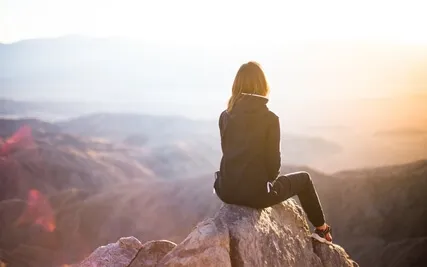 Leave What's Heavy: A Guide To Letting Go