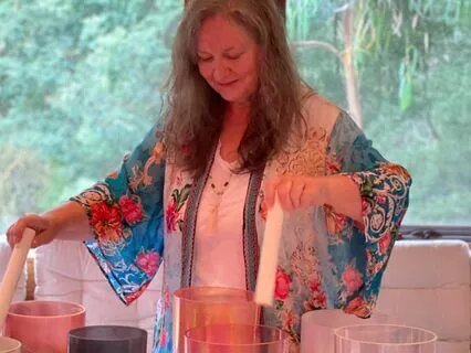 Leave Your Cares Behind Meditation Music