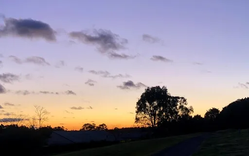 Leave Your Past Behind Meditation 