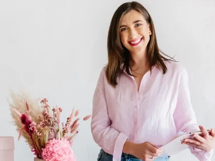 Leaves On A Stream (Guided Visualisation)