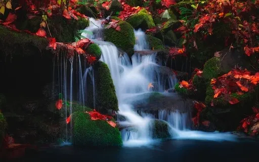 Leaves On A Stream (New Extended Version)