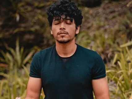 Leaving Home, Moving To Uni - 15 Min Meditation (With Music)