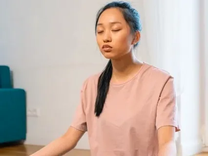 Leaving Home, Moving To Uni - 15 Min Meditation (With Rain)