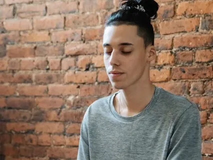 Leaving Home, Moving To Uni - 24 Min Meditation (With Music)