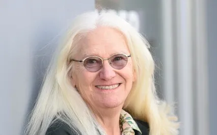 Leaving Numbness Behind