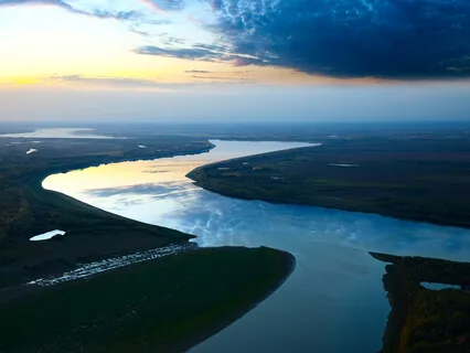 Leaving Past Behind - Atmosperic Music For Sleep, Relaxation And Meditation (Flute)