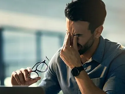 Friday Wind-Down: Release Work Stress | 17 Minutes