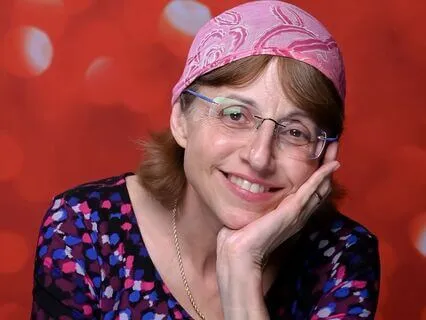 A Path Of Awareness: Lech Lecha