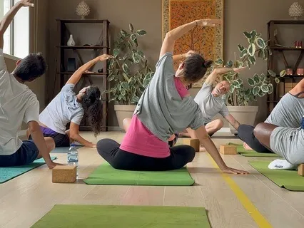 Leçon 4 : Invocation pour l’Âme Sœur Alignée