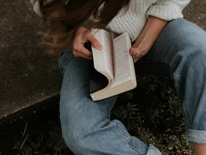 Lectio Divina: Acts 3:1-6 (Story Of Healing)