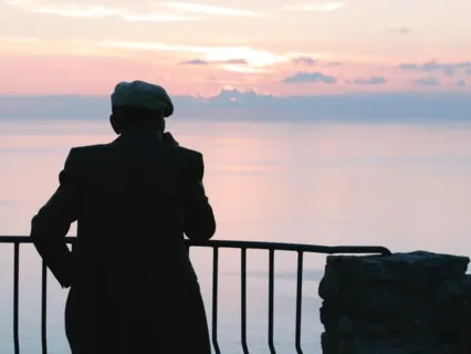 Lectio Divina: All I Have Is Yours (The Lost Son)