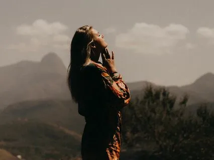 Lectio Divina: All You Need To Be (Ephesians 3:14-21)