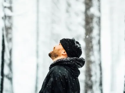 Lectio Divina: Awakened To God’s Presence (Psalm 139)