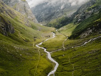 Lectio Divina: Beside Still Waters (Psalm 23)