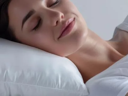 Lectio Divina For Sleep: Resting With God